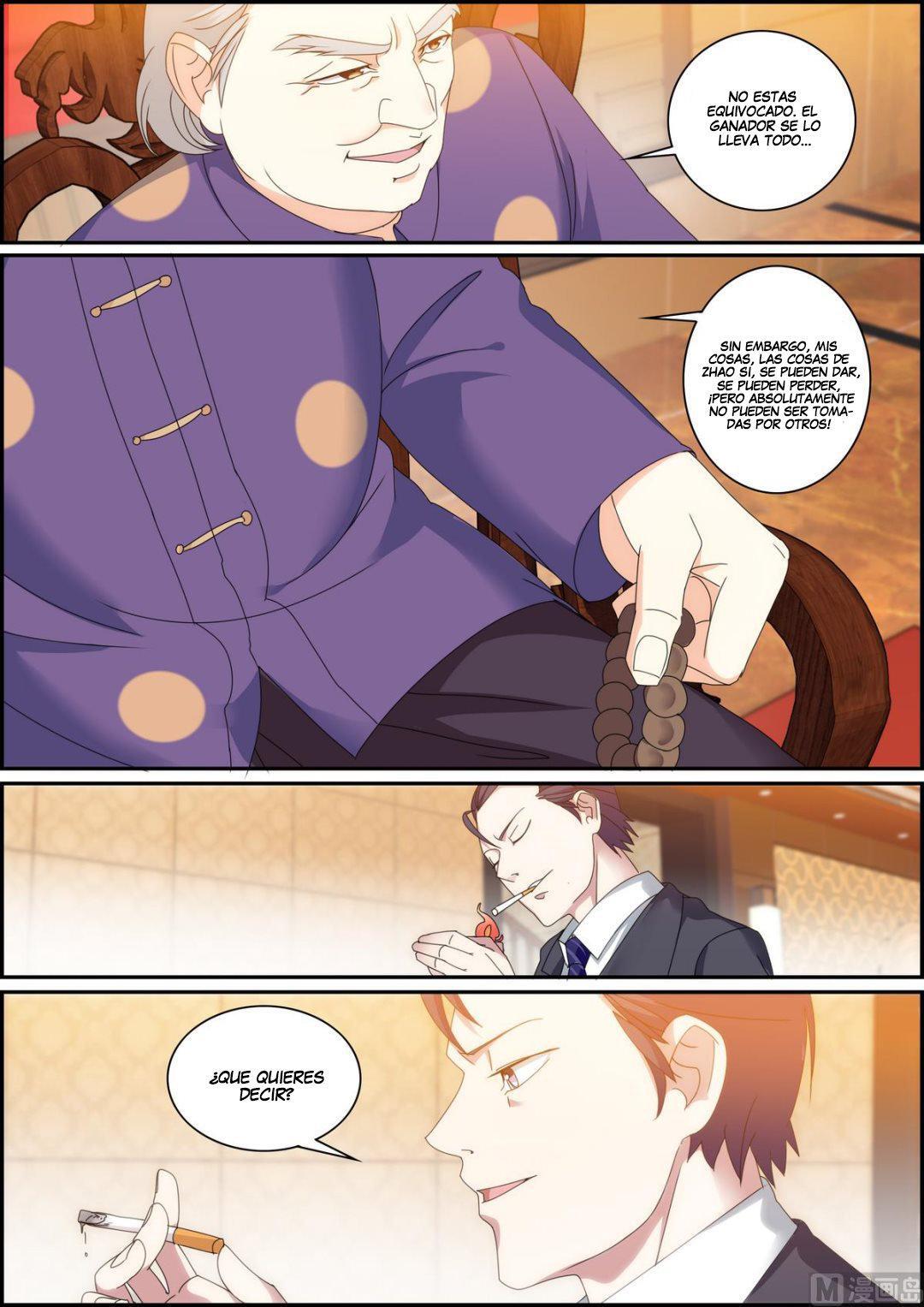 Capitulo 40 page 8