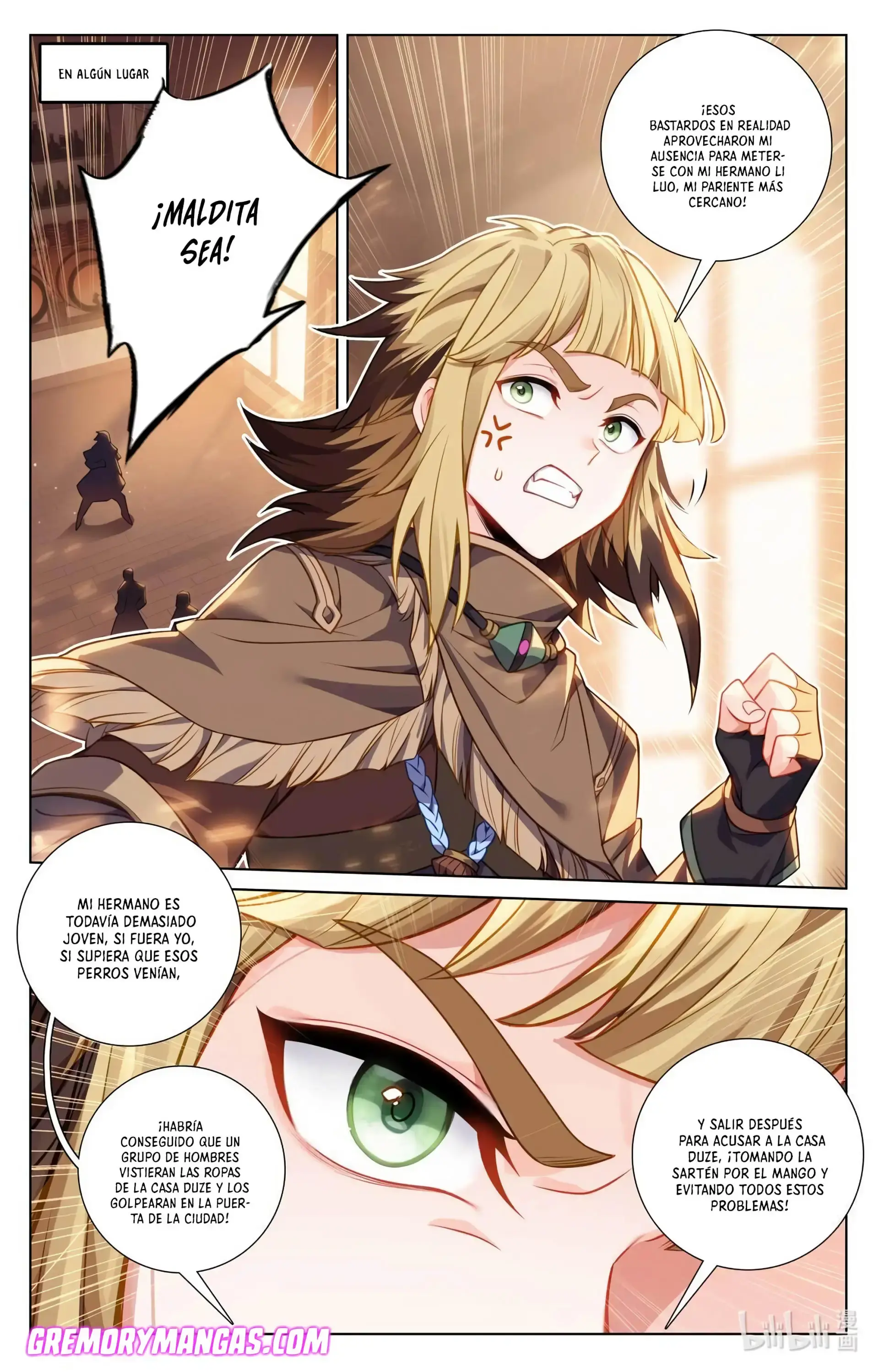 Capitulo 174 page 15