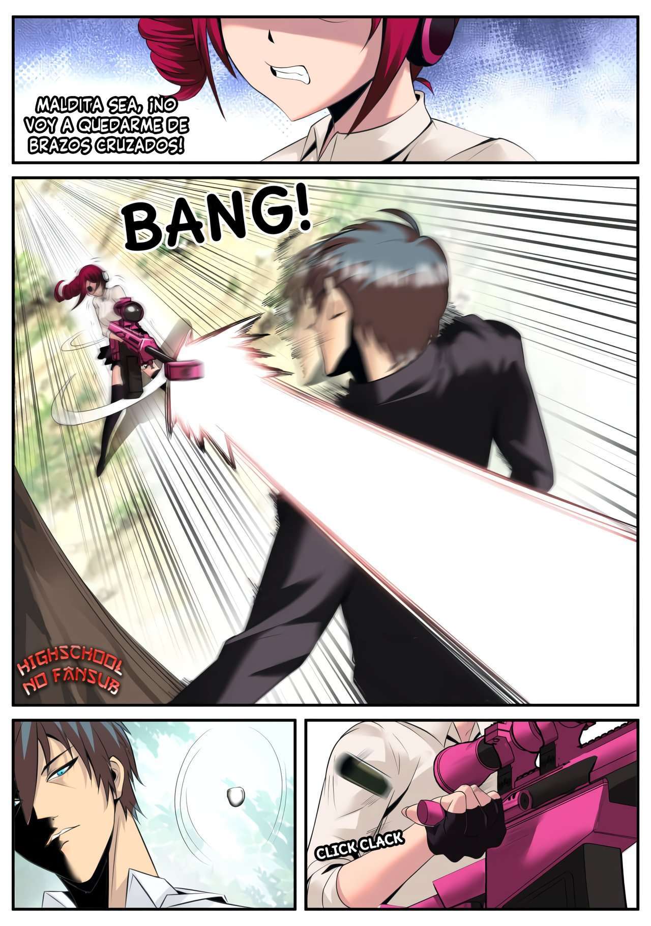 Capitulo 78 page 15
