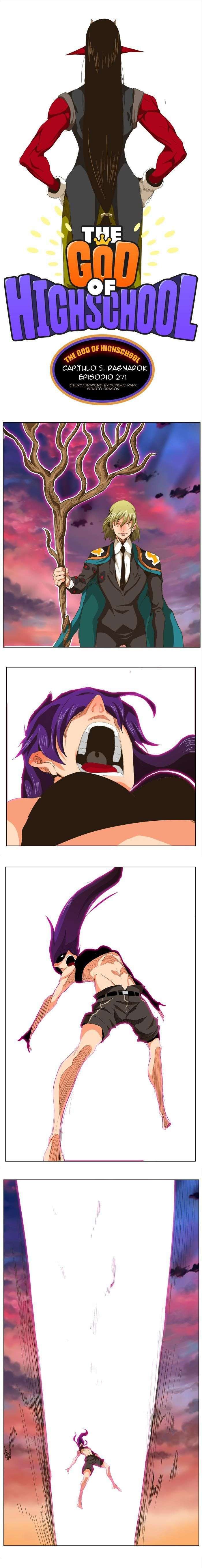 Capitulo 271 page 4