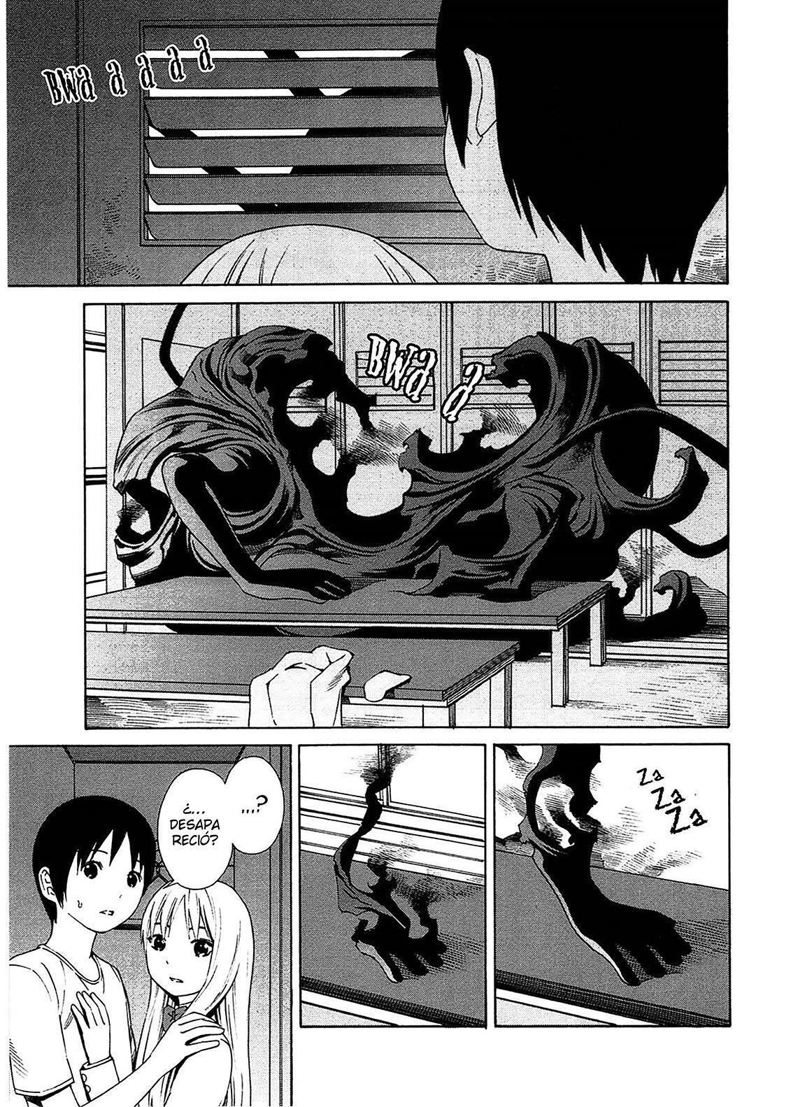 Capitulo 21 page 22
