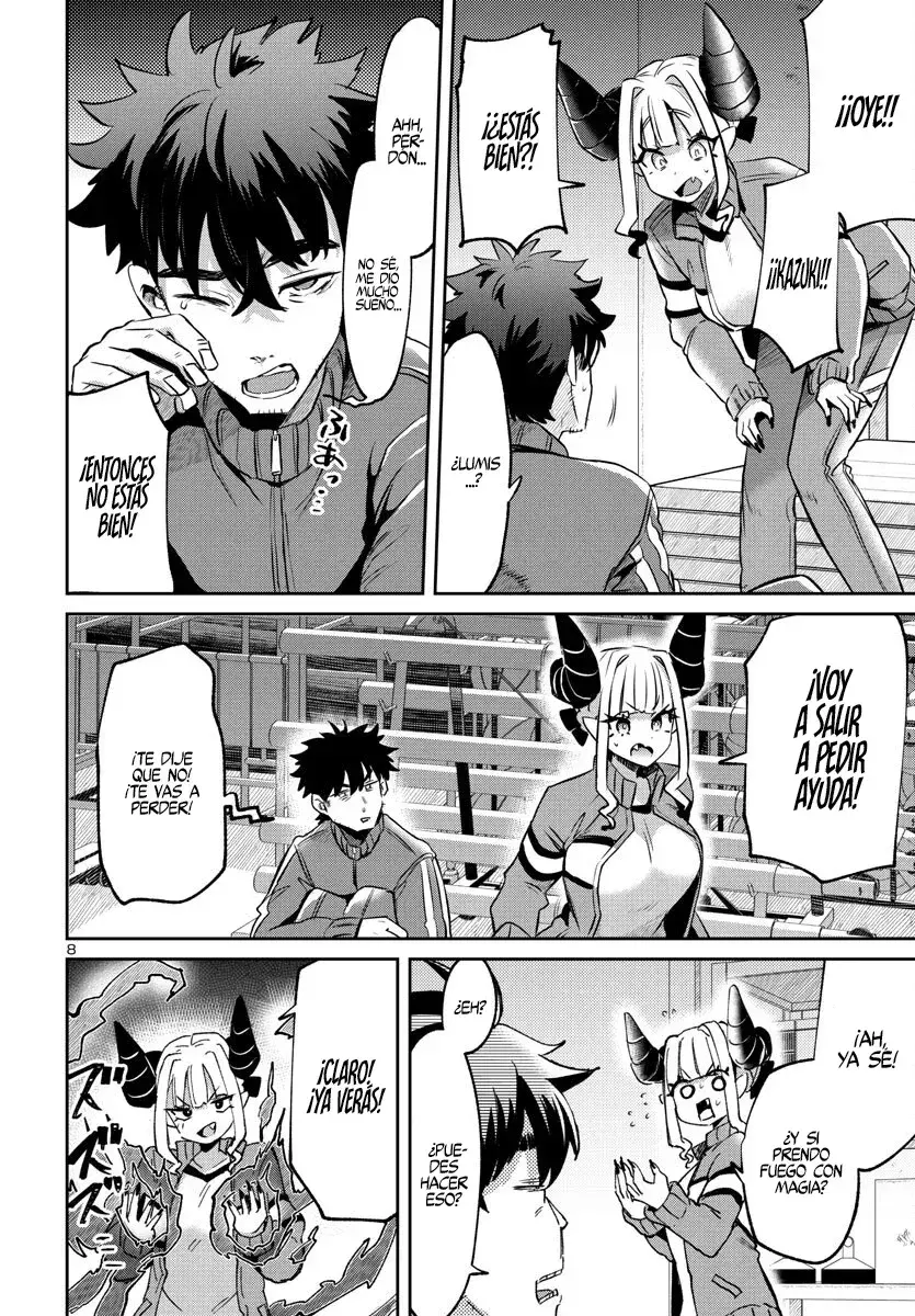 Capitulo 12.20 page 10