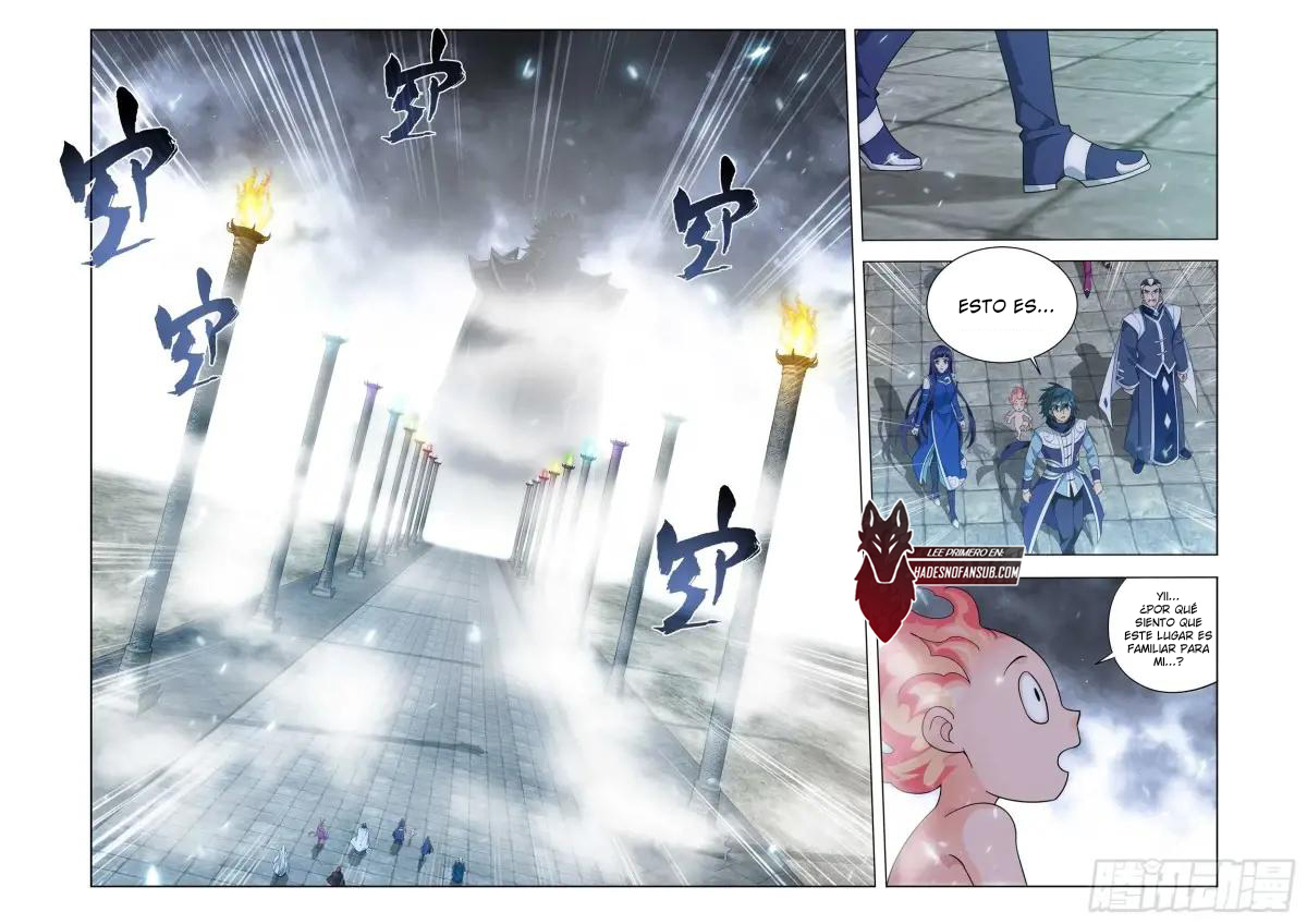 Capitulo 462 page 19