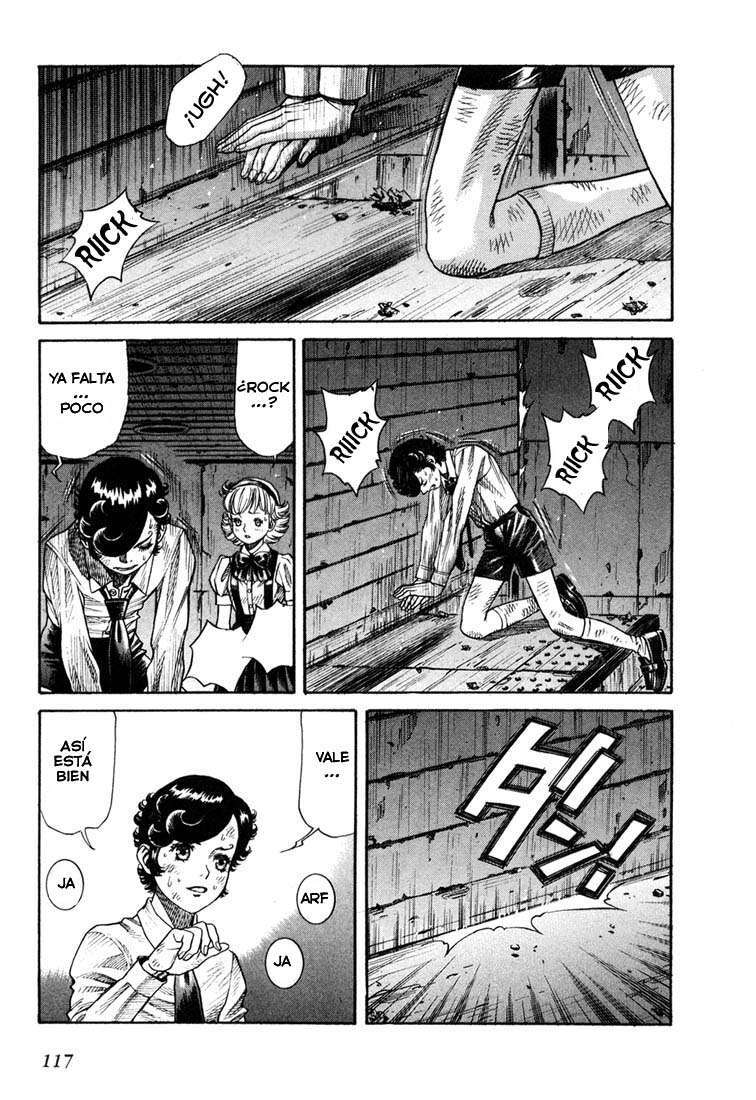 Capitulo 50 page 15