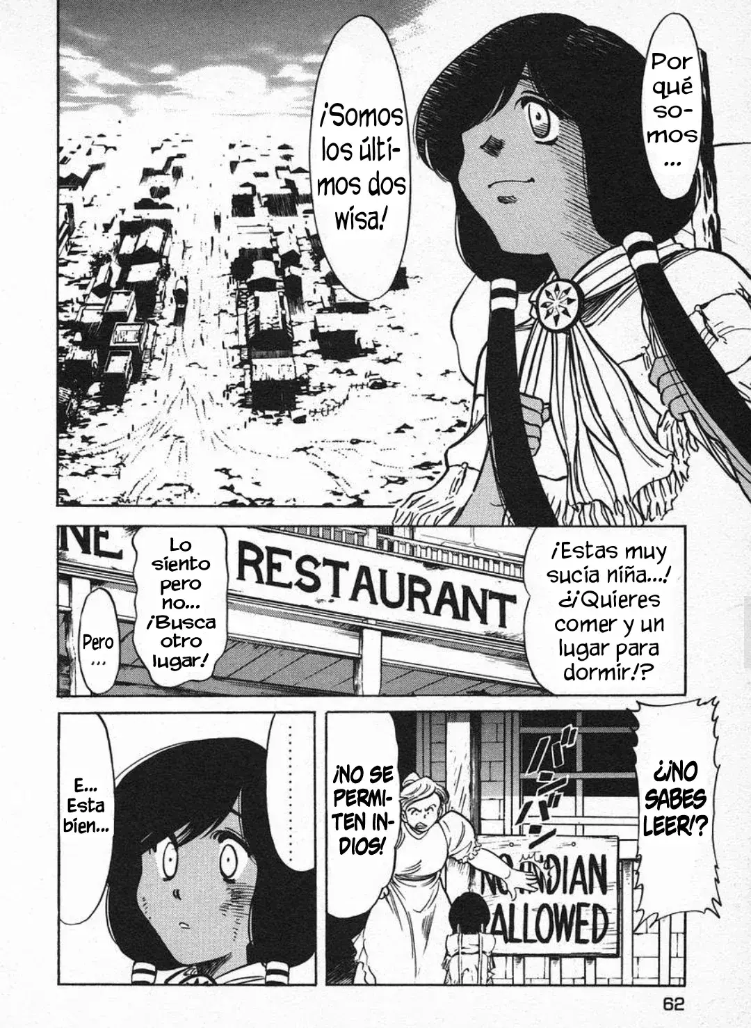 Capitulo 66 page 14