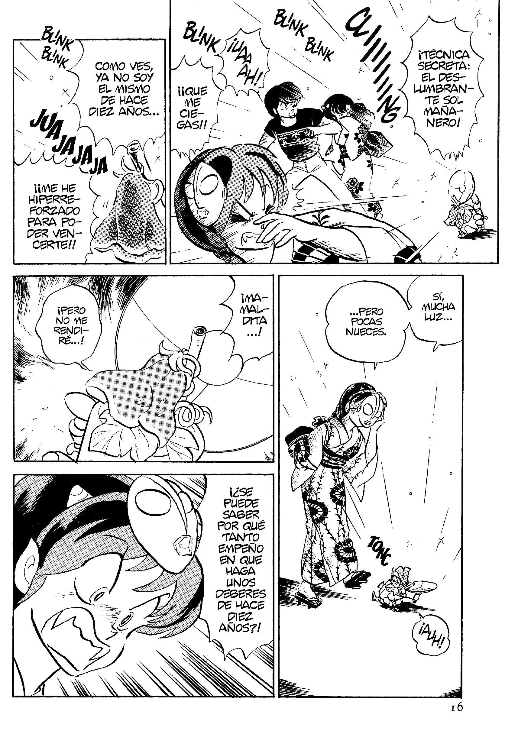 Capitulo 343 page 16