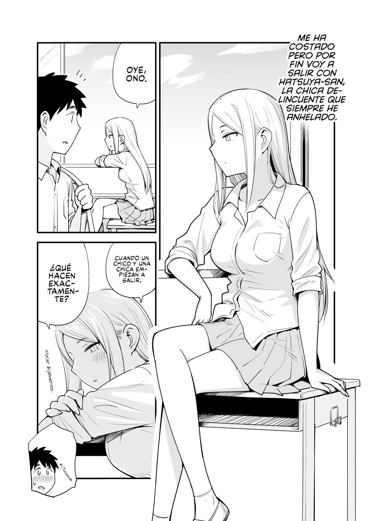 Capitulo 1 page 1