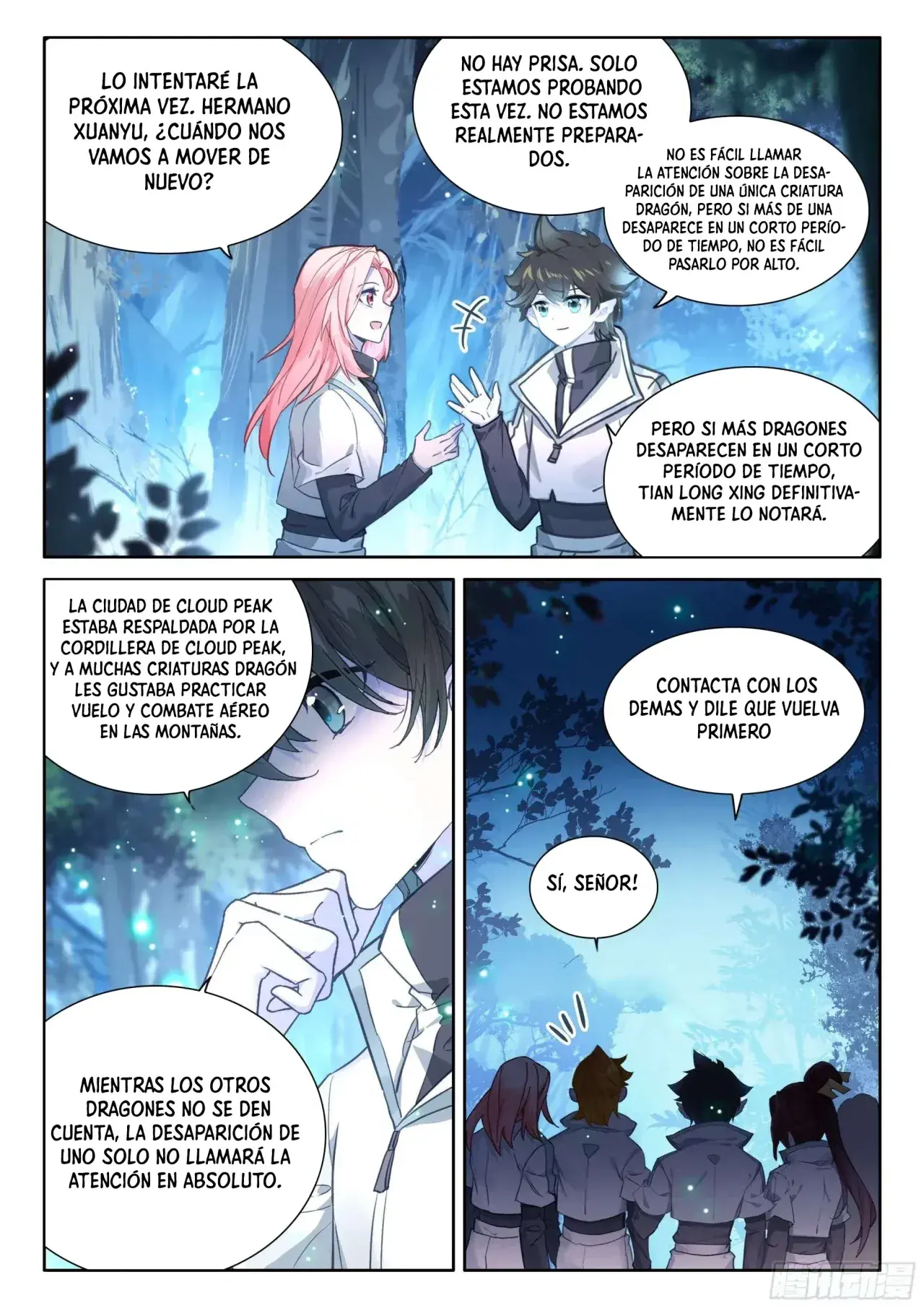 Capitulo 446 page 3