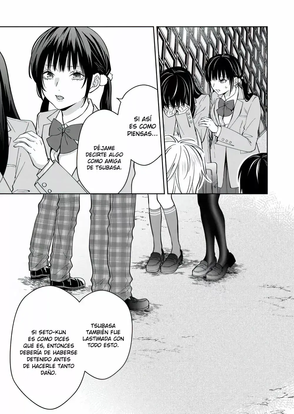 Capitulo 19 page 10