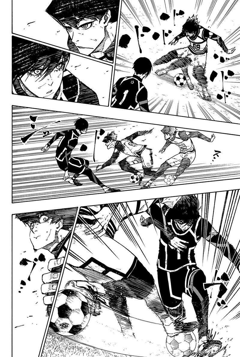 Capitulo 101 page 17