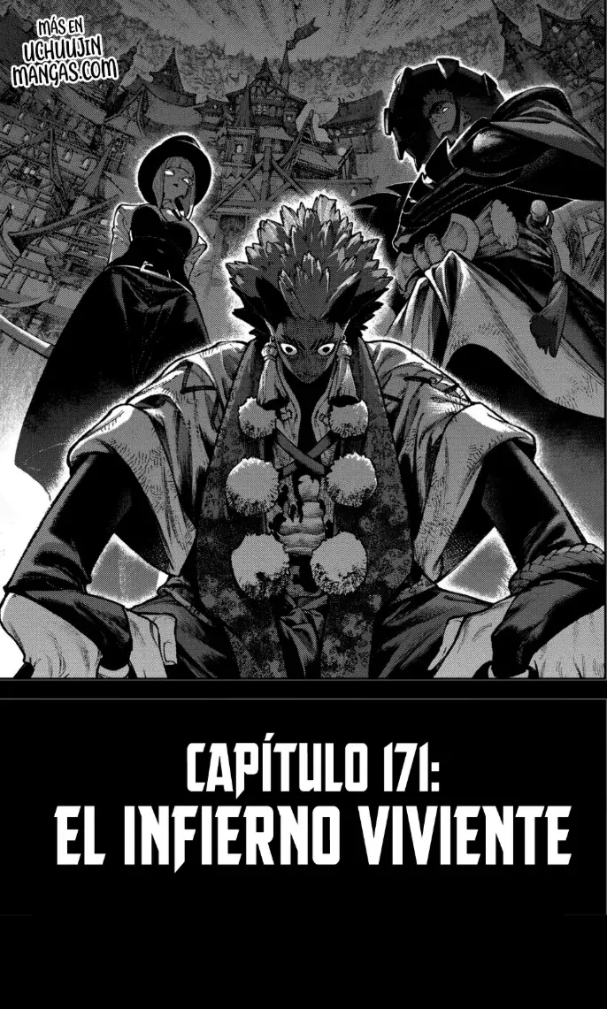 Capitulo 171 page 8
