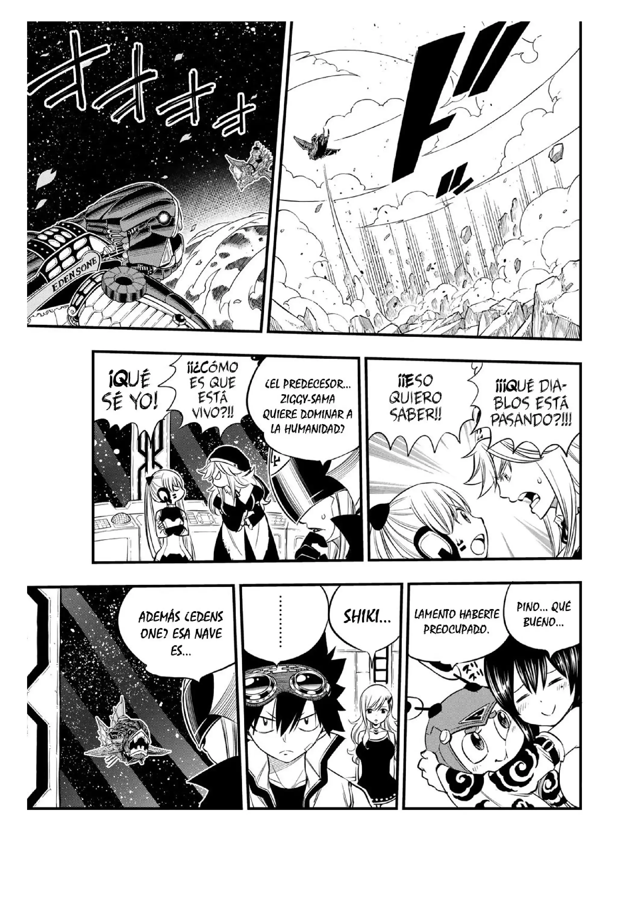 Capitulo 102 page 16