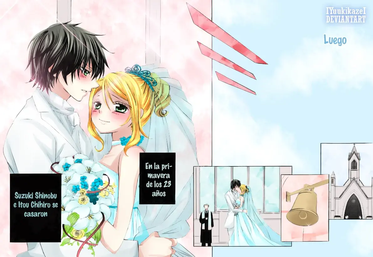 Capitulo 86 page 24