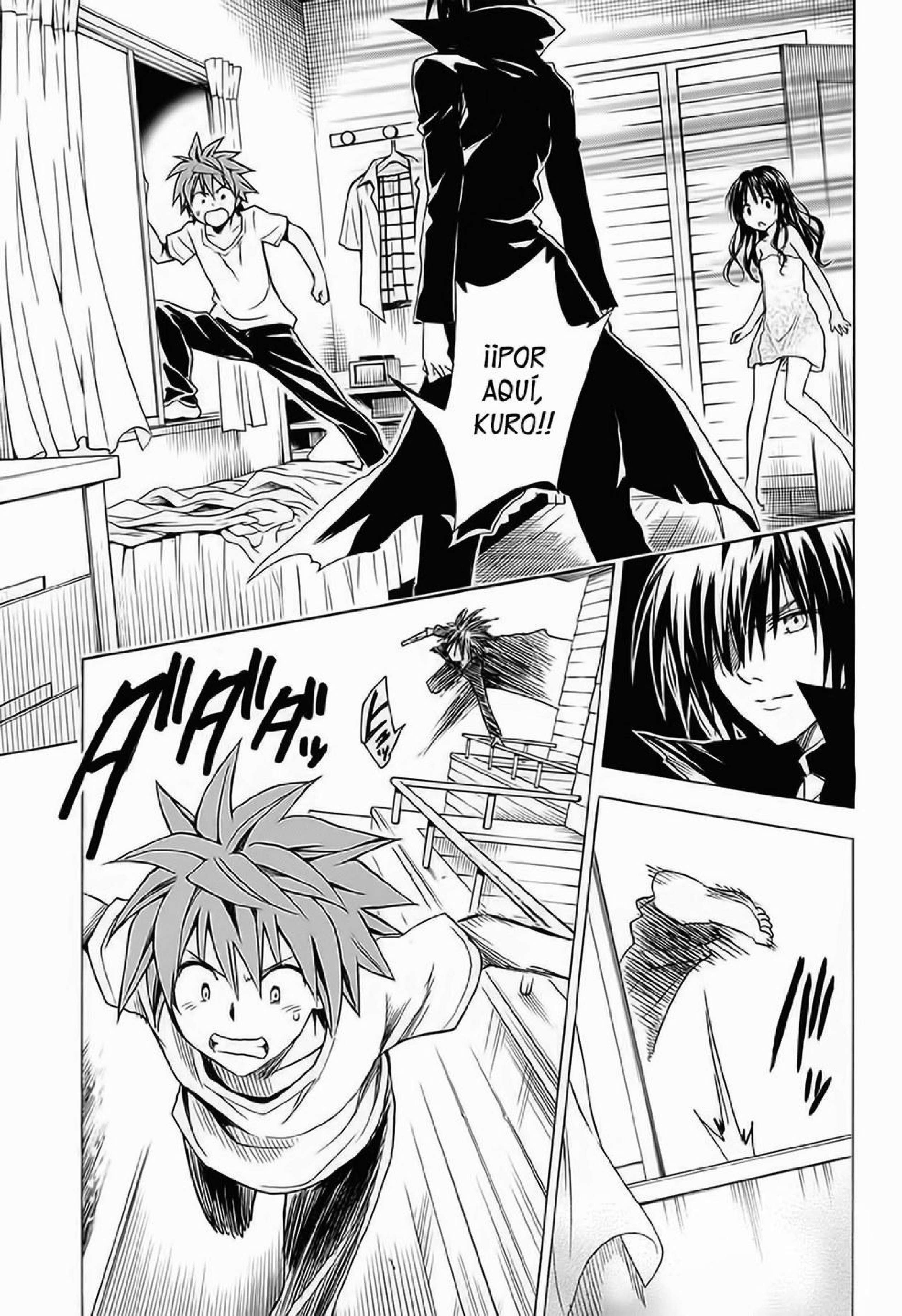 Capitulo 70 page 34