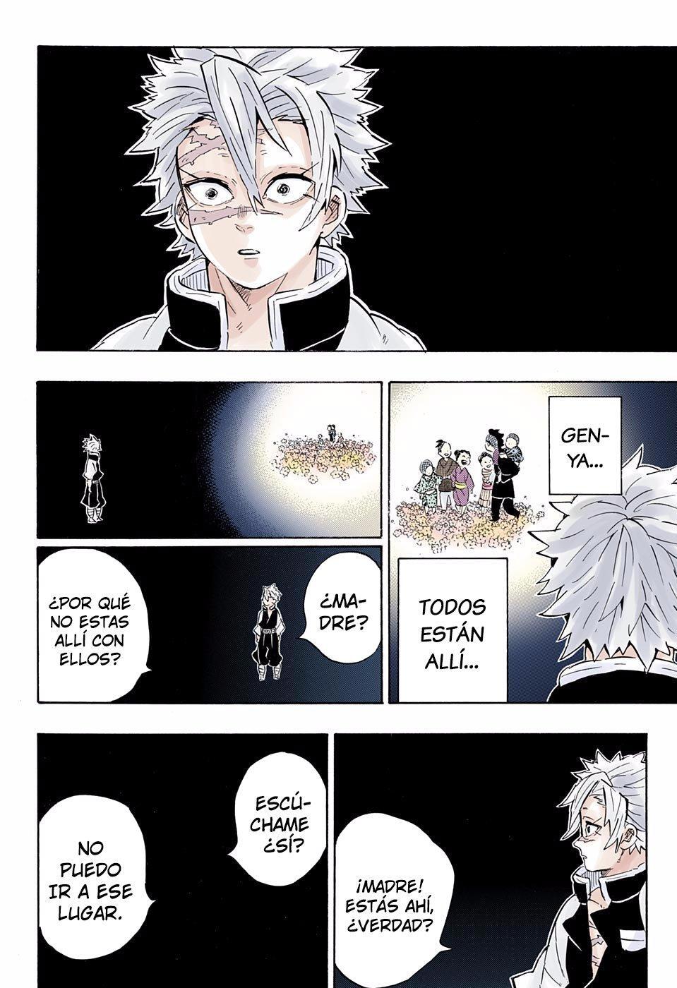 Capitulo 200.50 page 18