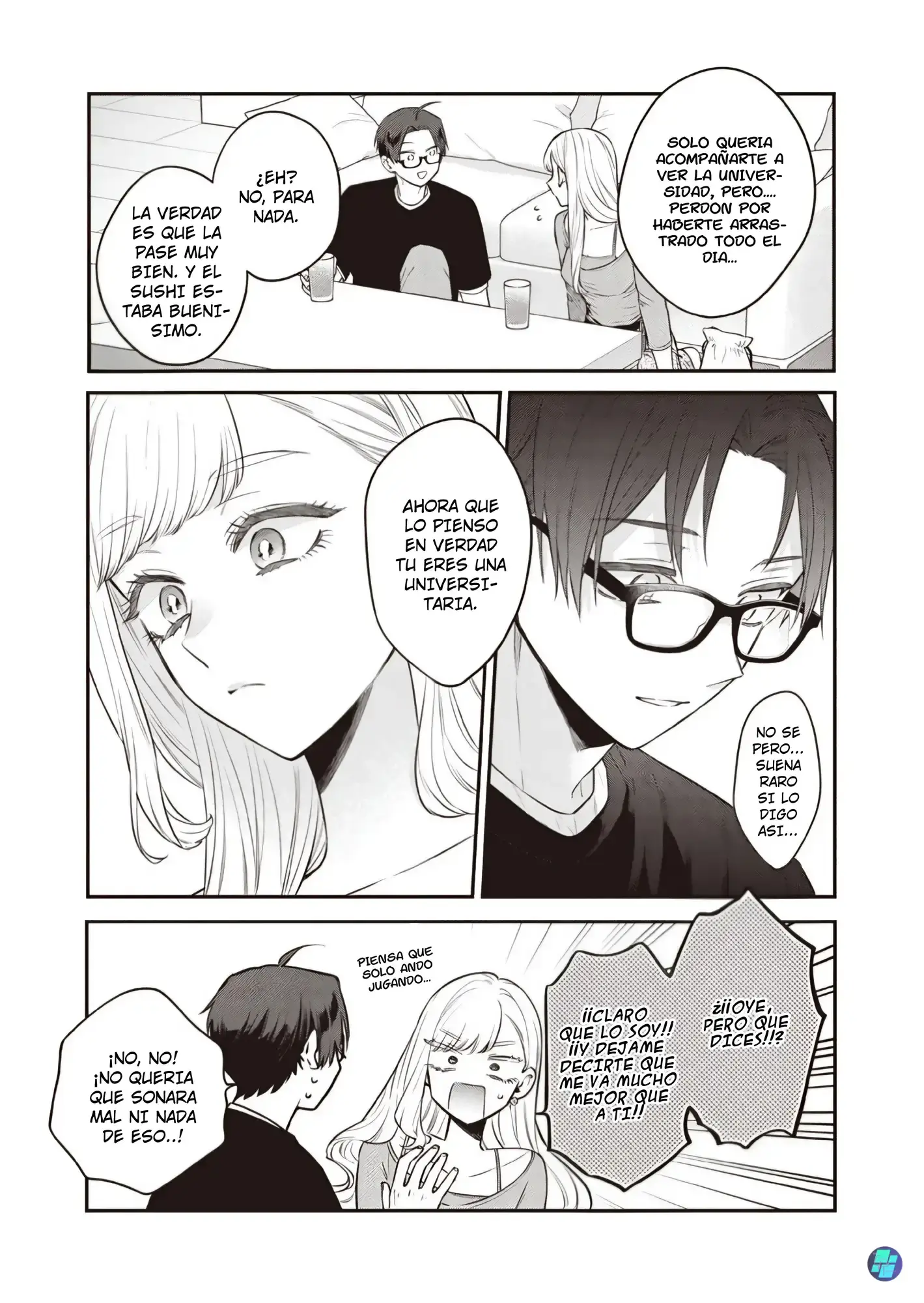 Capitulo 21 page 24