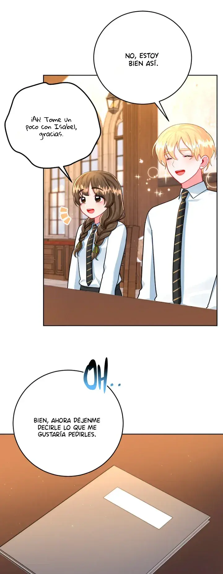 Capitulo 49 page 19