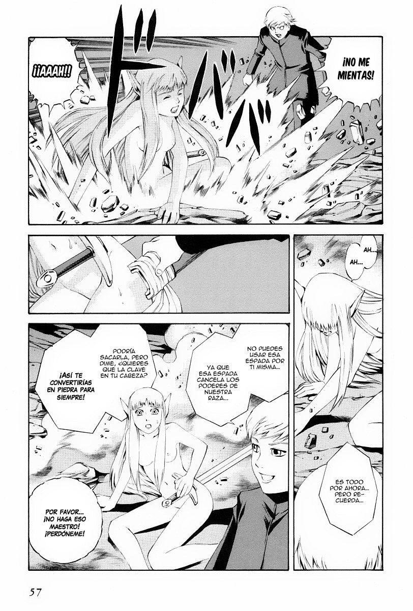 Capitulo 84 page 23