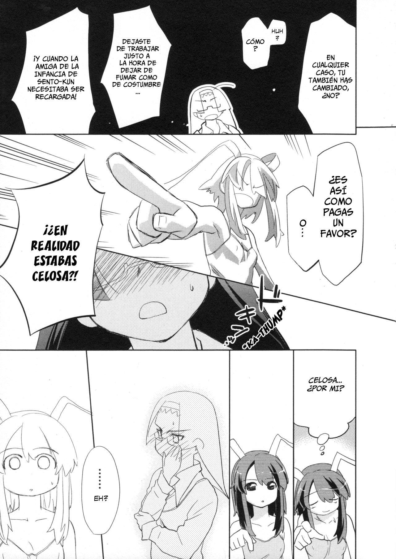 Capitulo 20 page 12