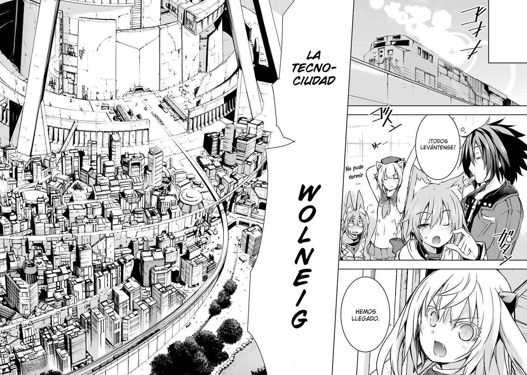 Capitulo 21 page 18