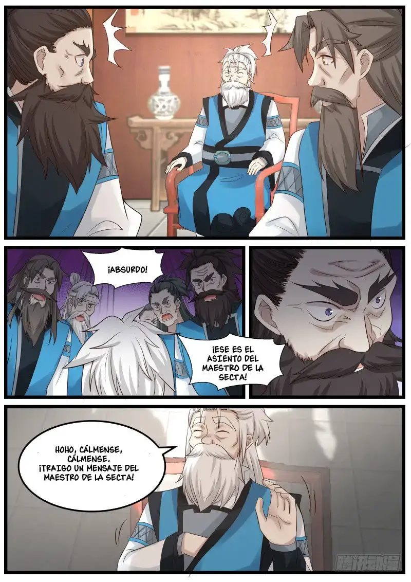 Capitulo 58 page 5