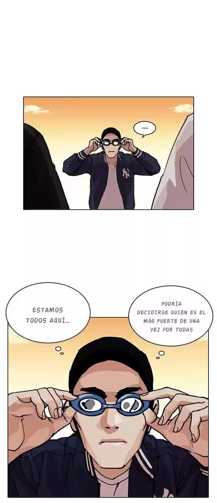 Capitulo 209 page 5