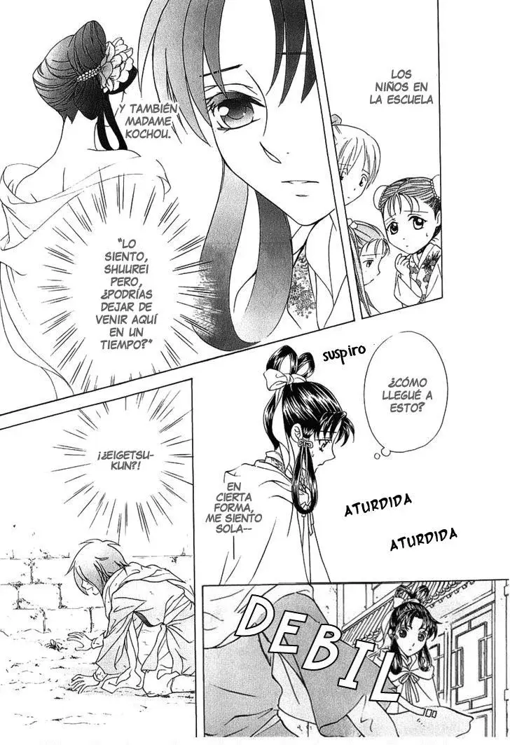 Capitulo 23 page 14