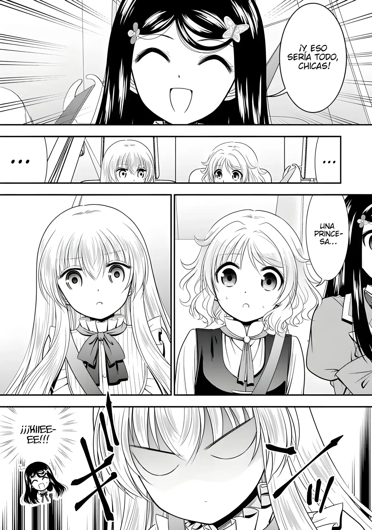 Capitulo 101 page 4