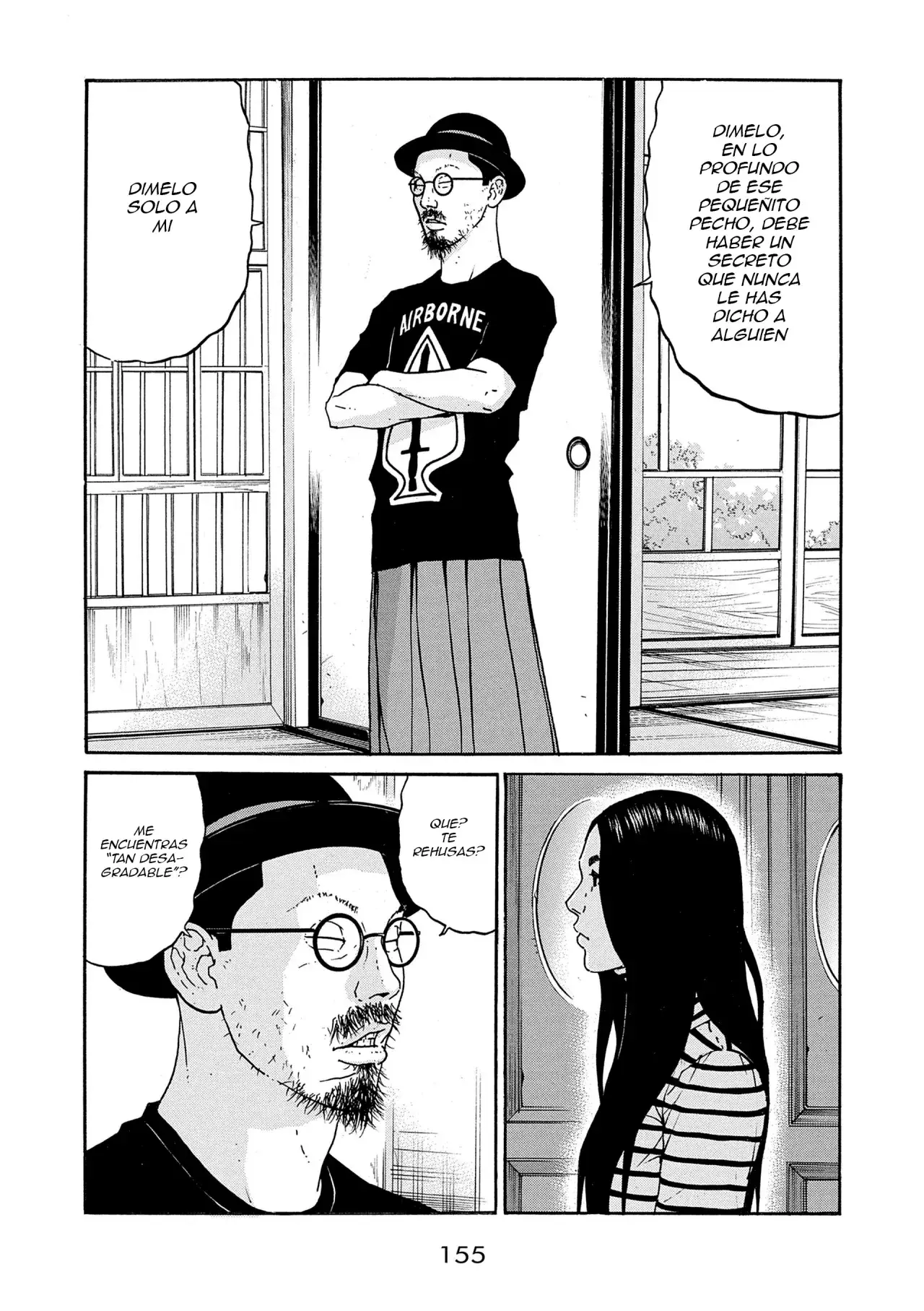 Capitulo 31 page 8