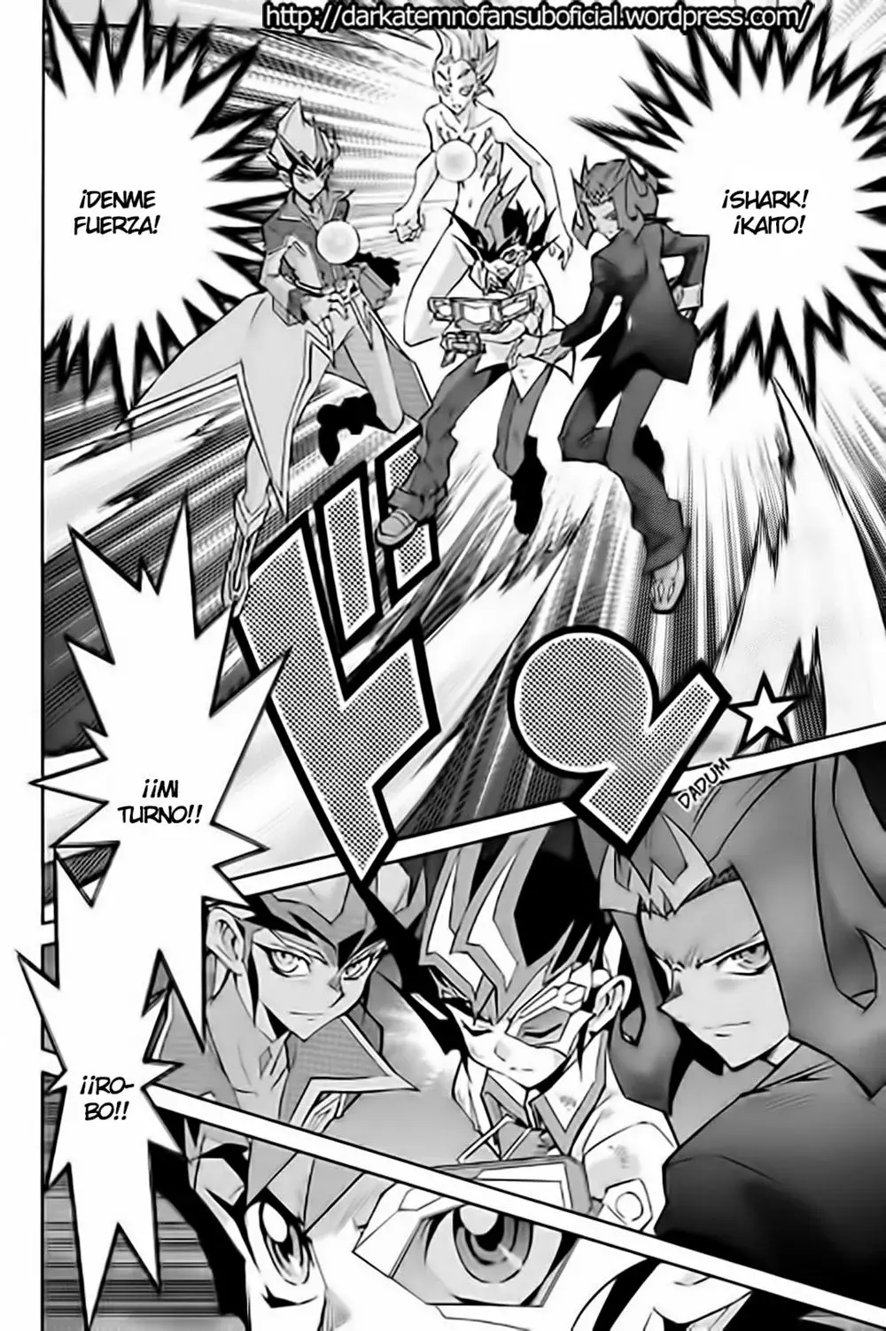 Capitulo 50 page 15
