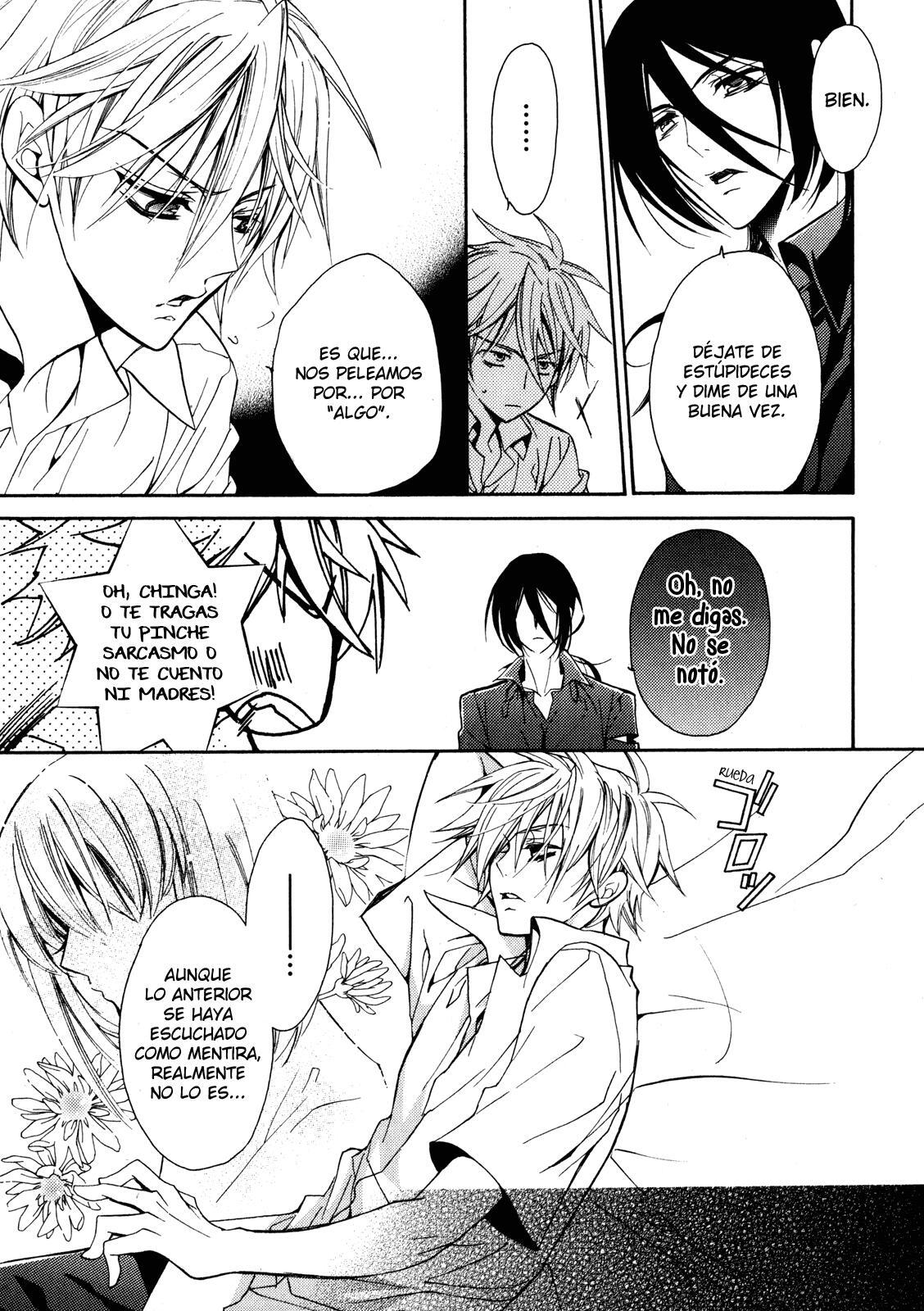Capitulo 15 page 16