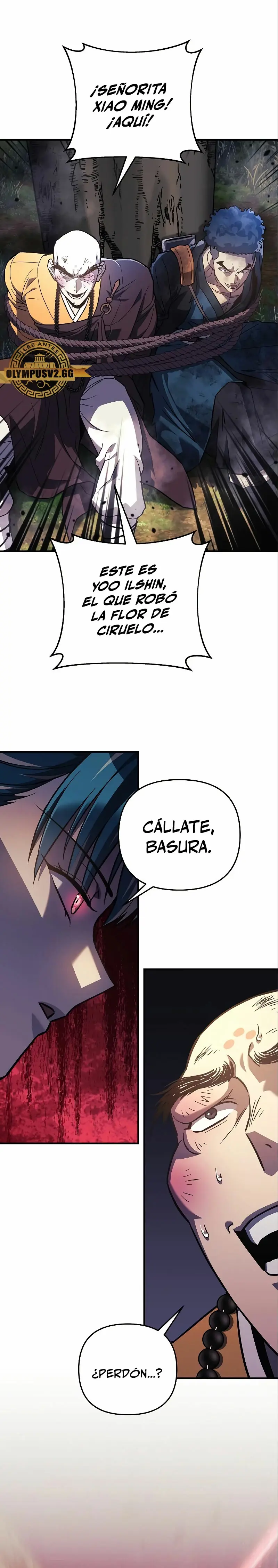 Capitulo 71 page 6