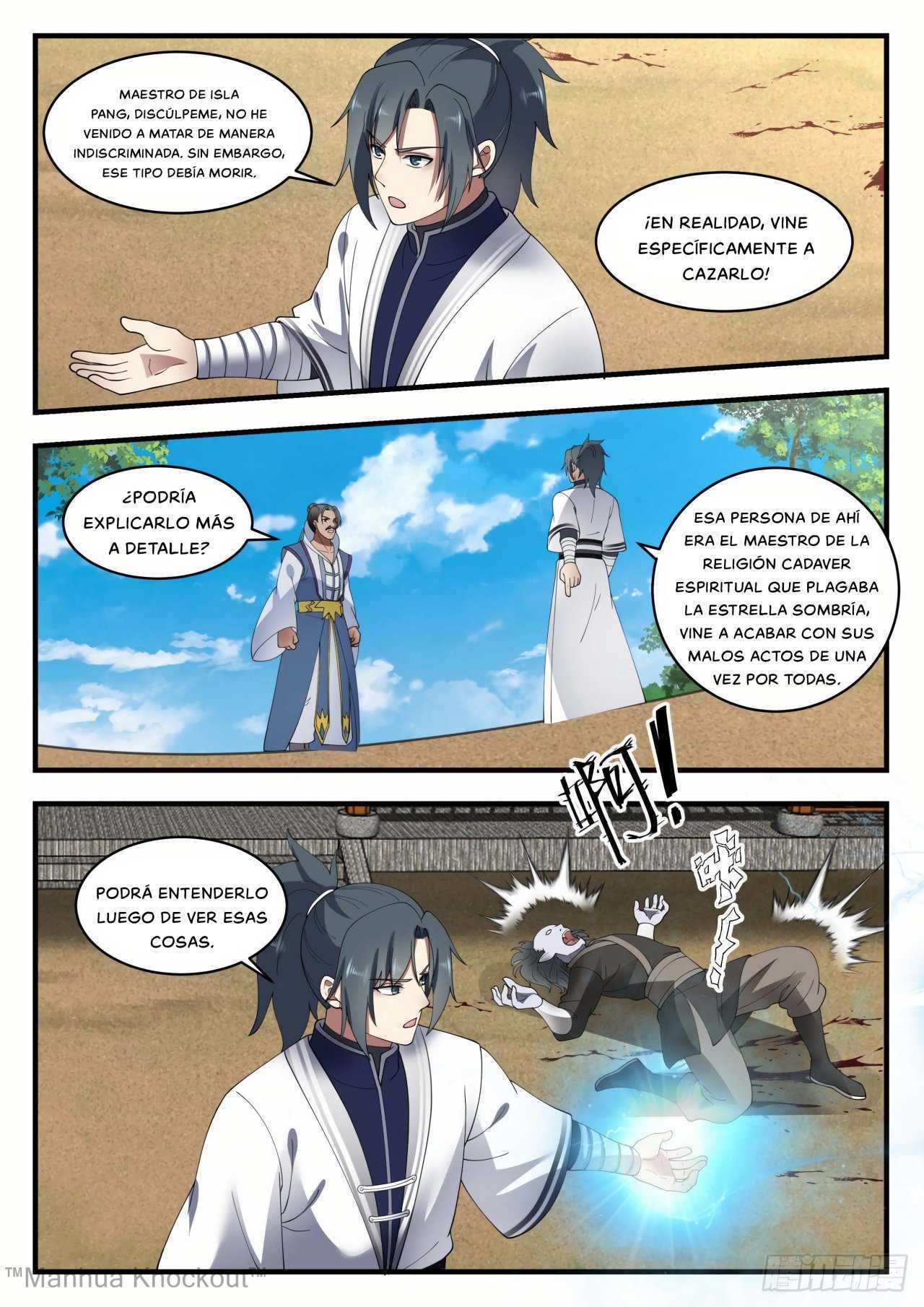 Capitulo 1428 page 5