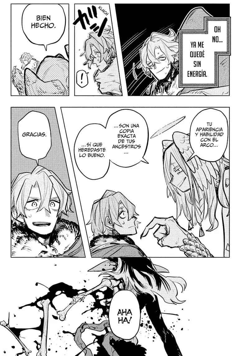 Capitulo 29 page 16