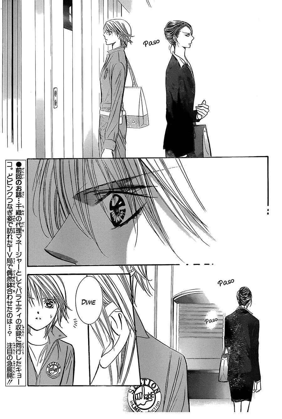 Capitulo 220 page 8