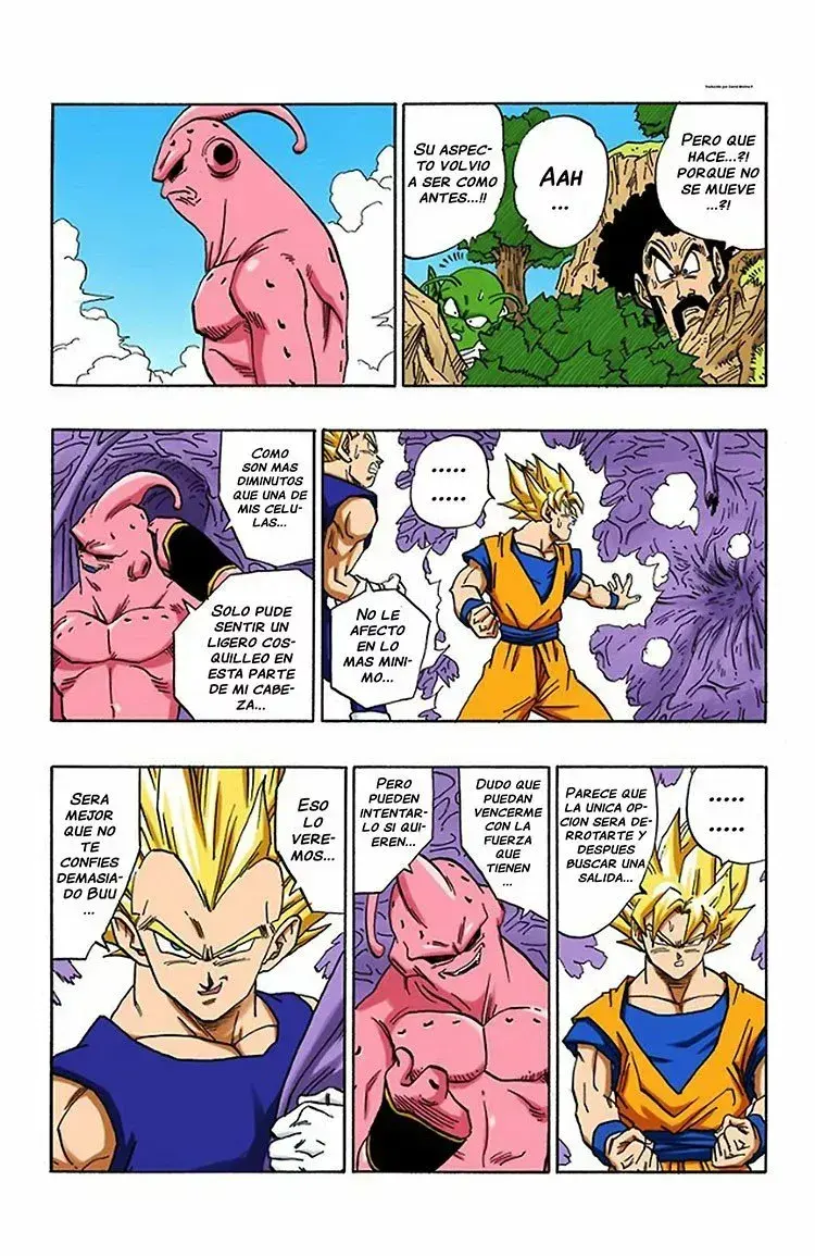 Capitulo 507 page 6
