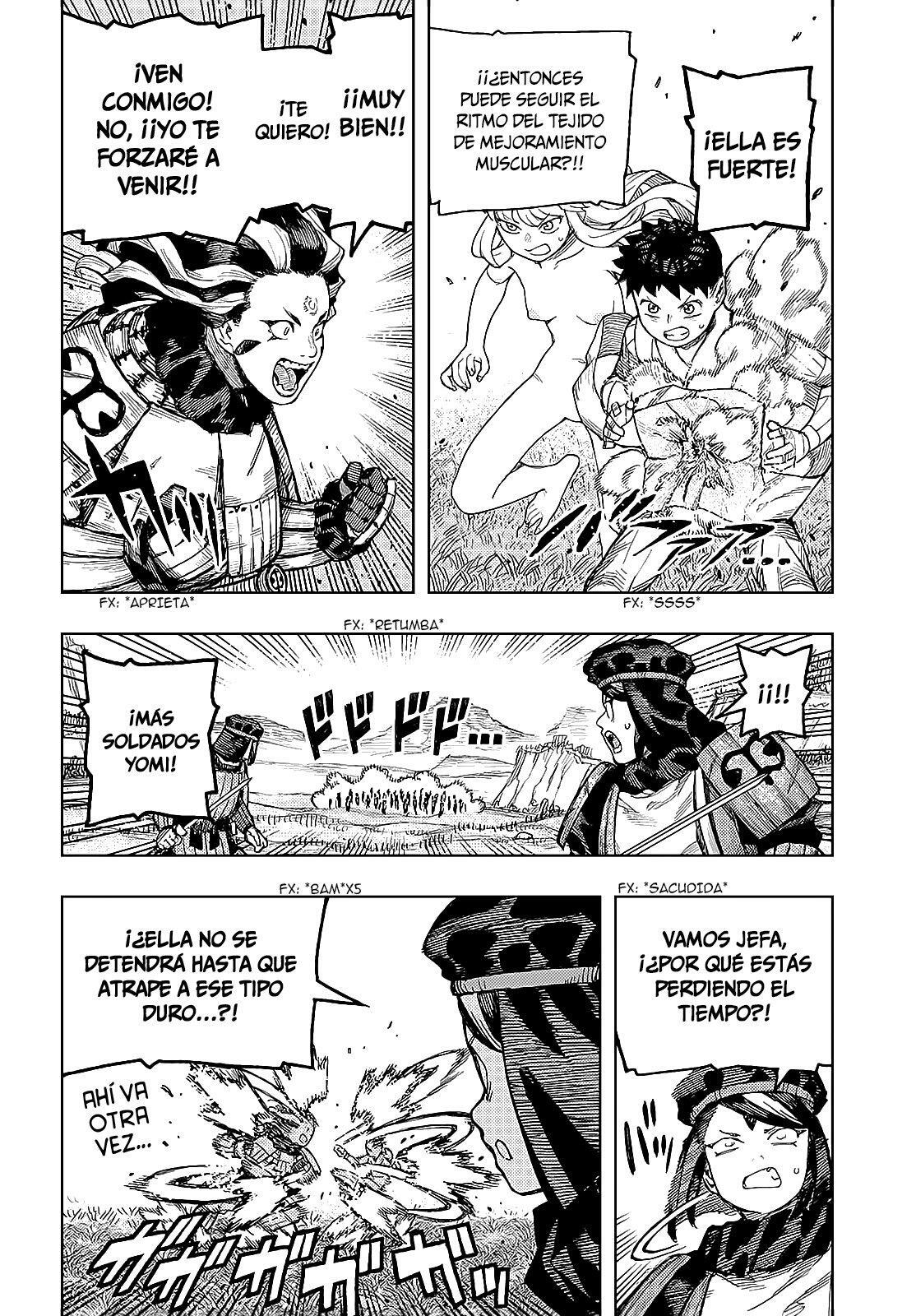 Capitulo 140 page 18