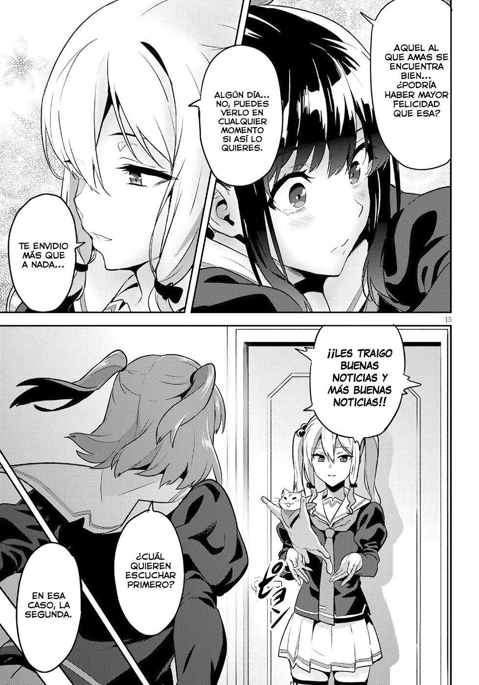 Capitulo 124 page 19