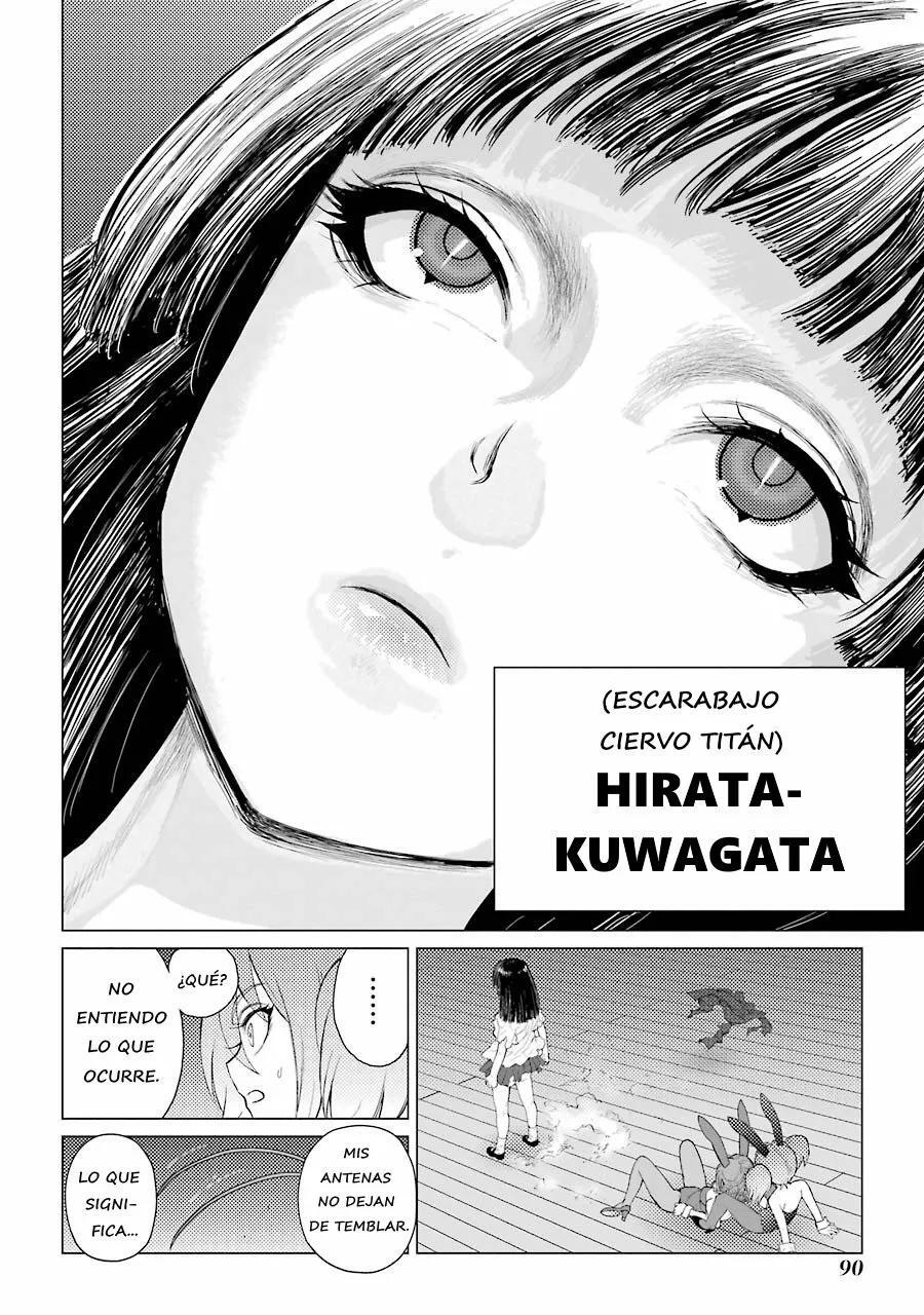 Capitulo 72 page 20