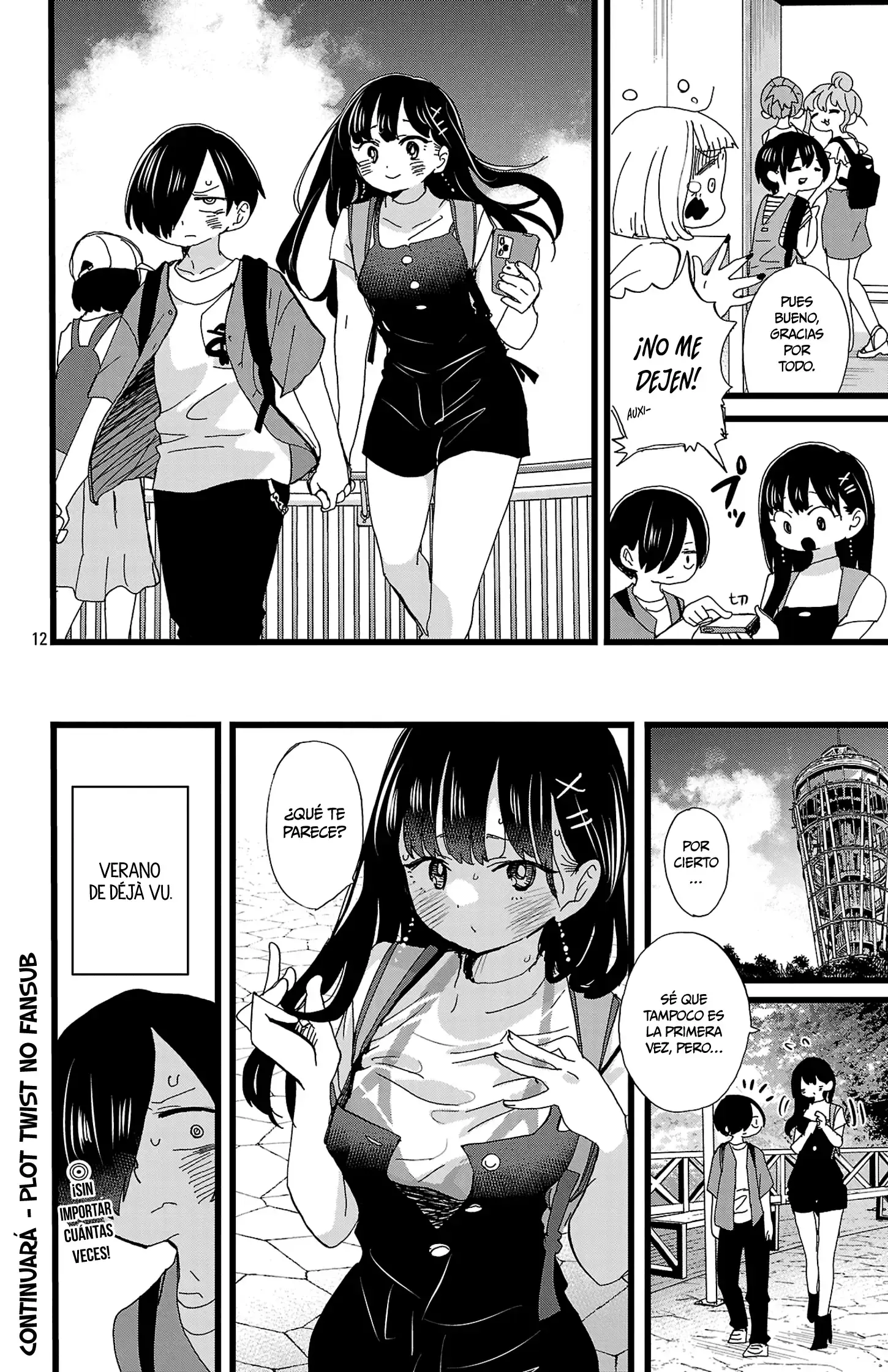 Capitulo 137 page 13