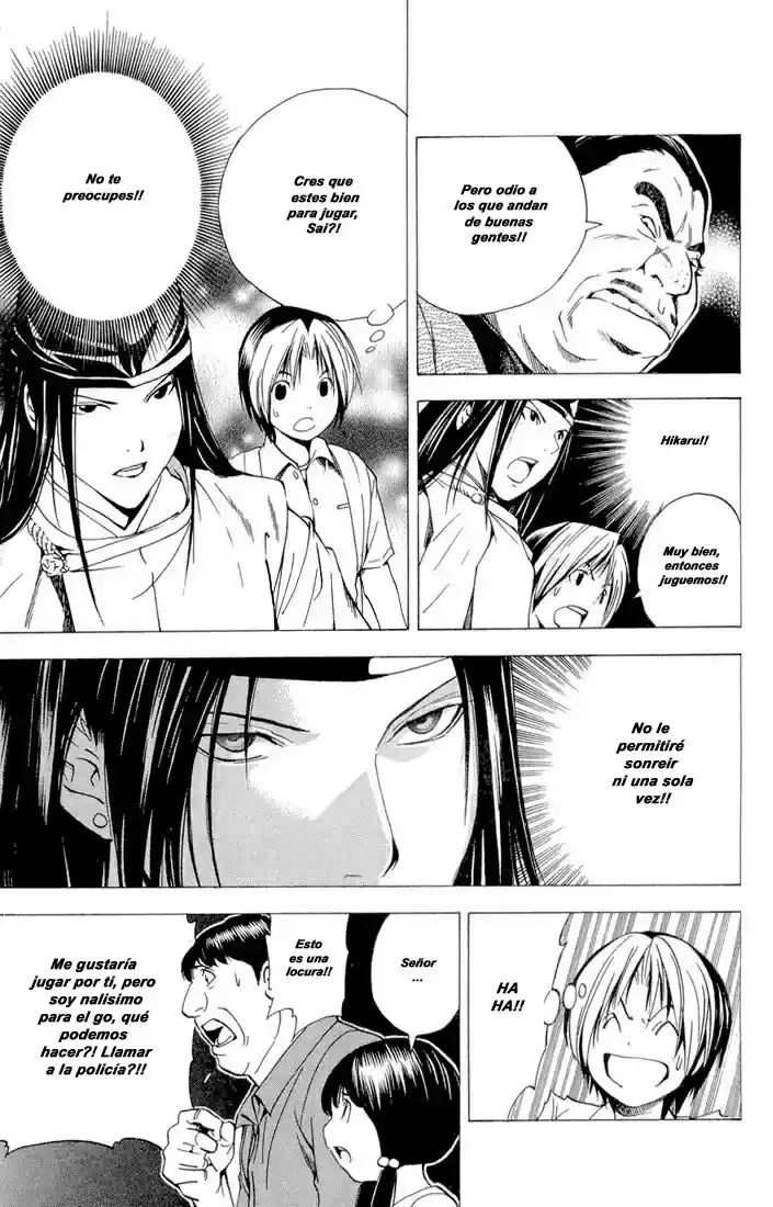 Capitulo 121.1 page 29