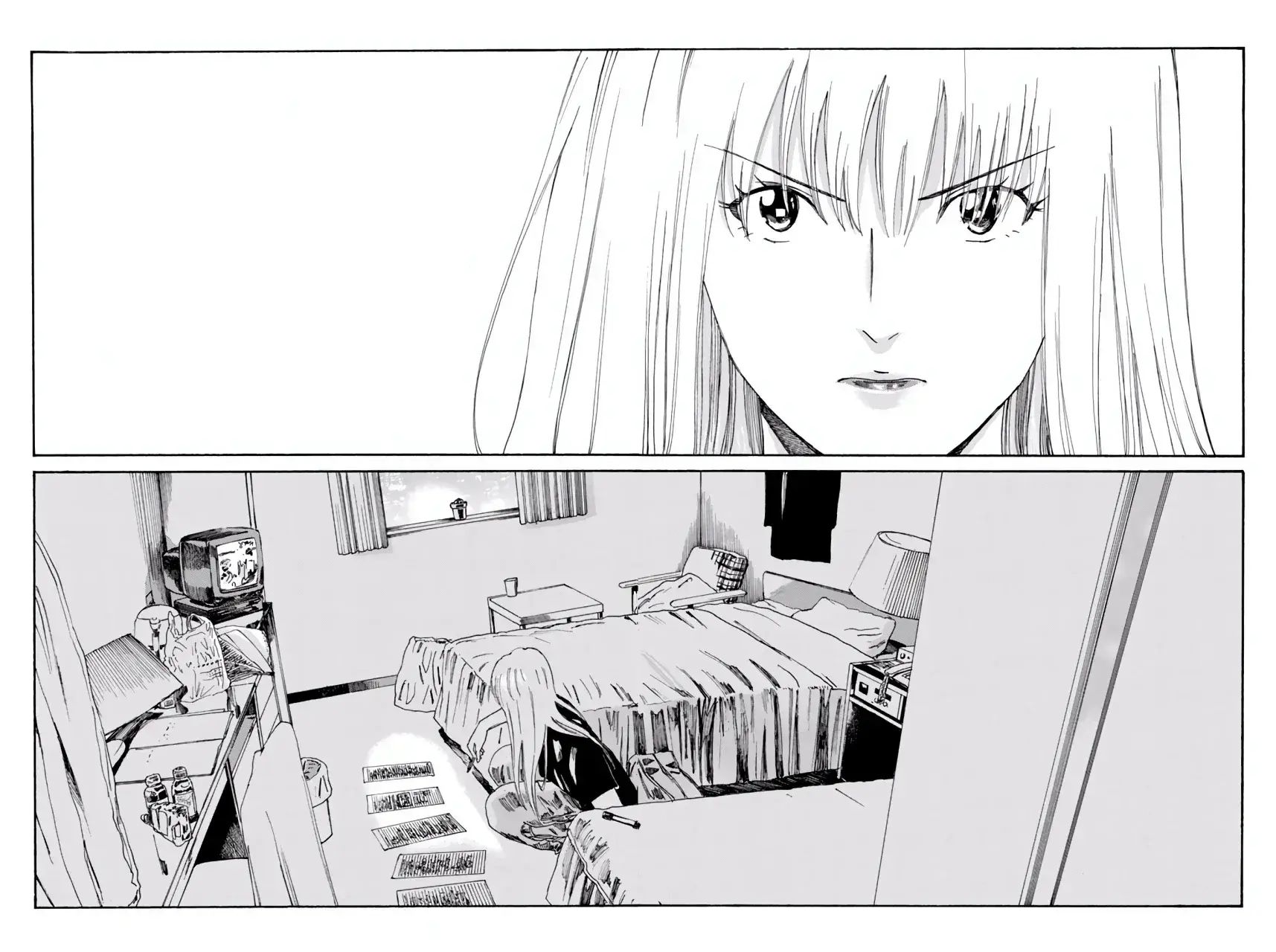 Capitulo 163 page 24