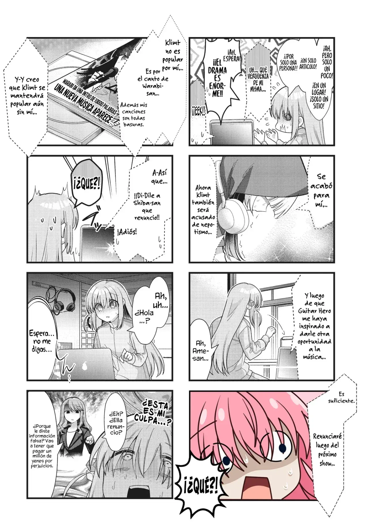 Capitulo 77 page 8