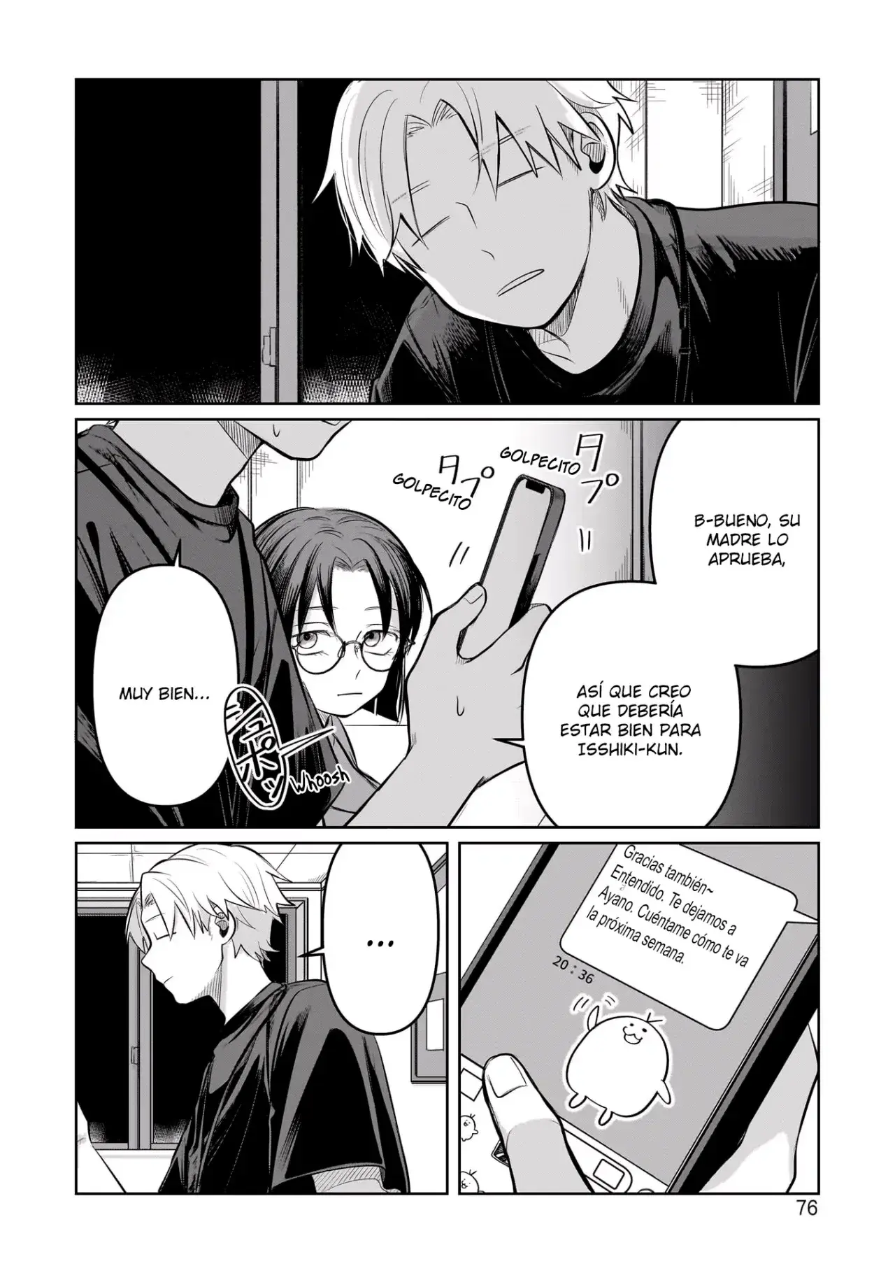 Capitulo 7 page 6