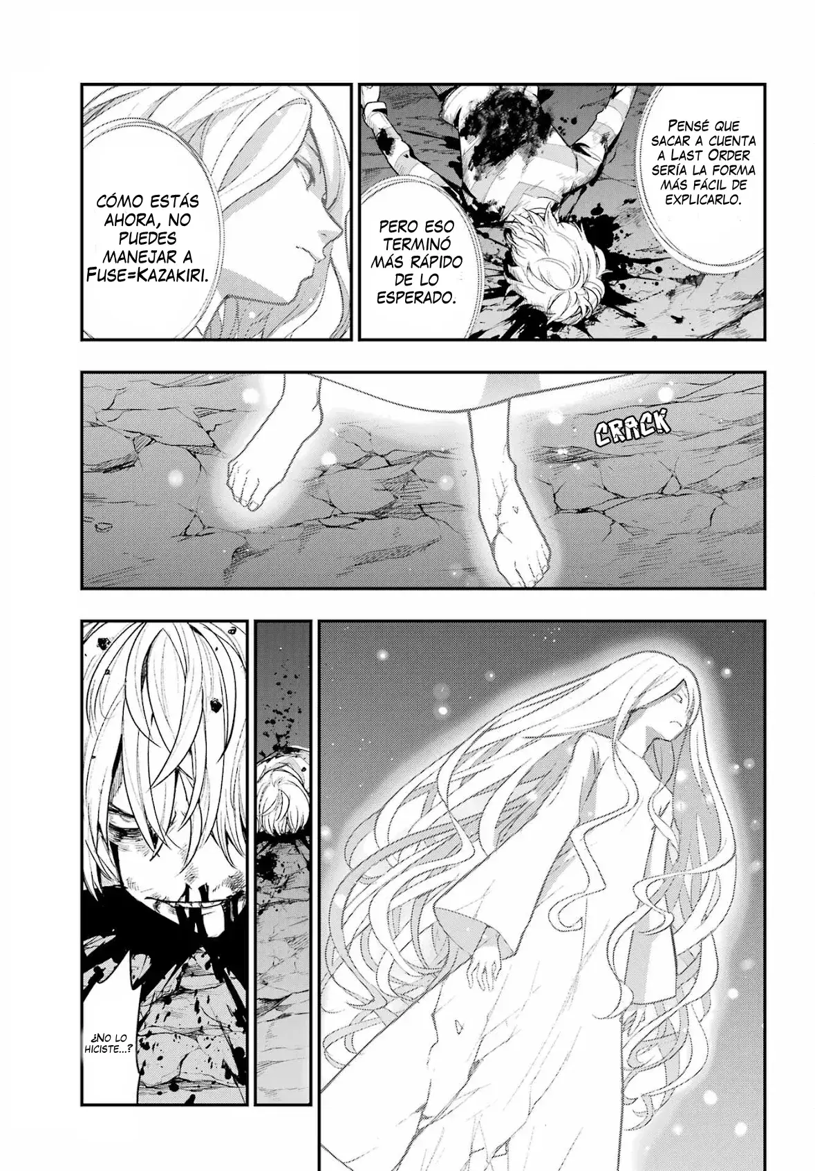 Capitulo 210 page 17