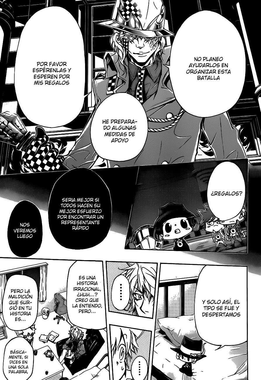 Capitulo 352 page 14