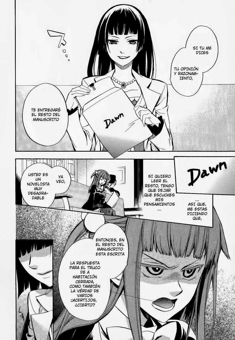 Capitulo 20 page 14