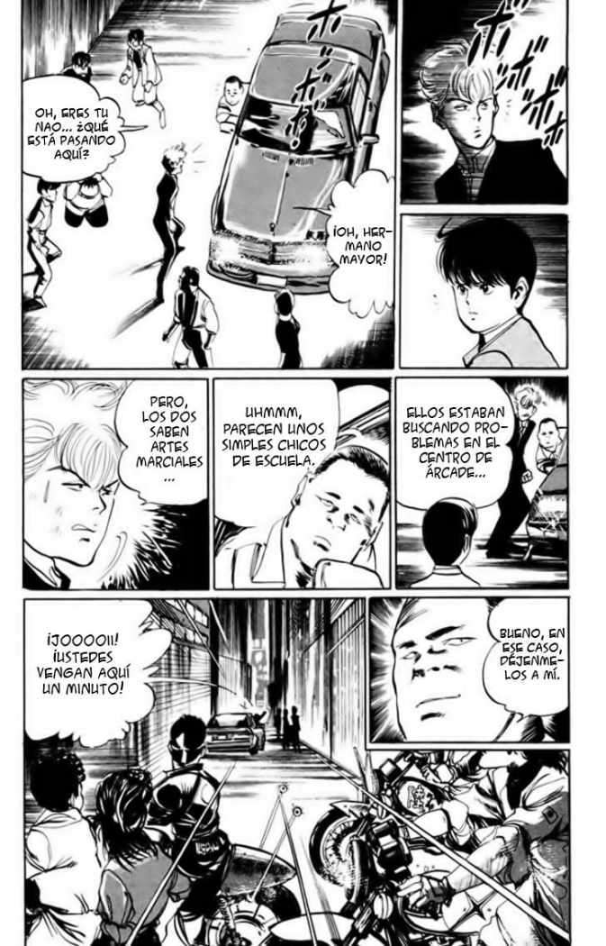 Capitulo 20 page 17