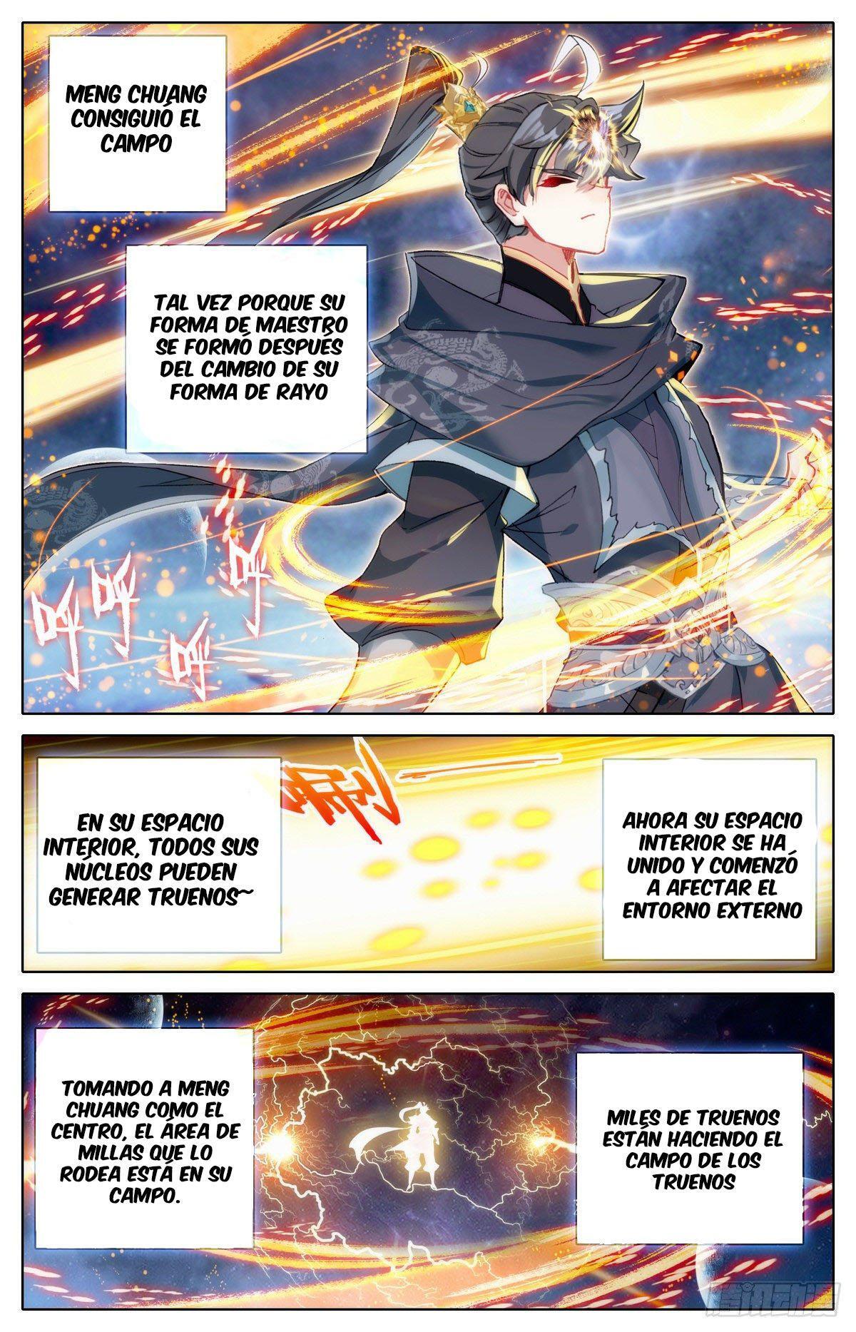 Capitulo 132 page 12