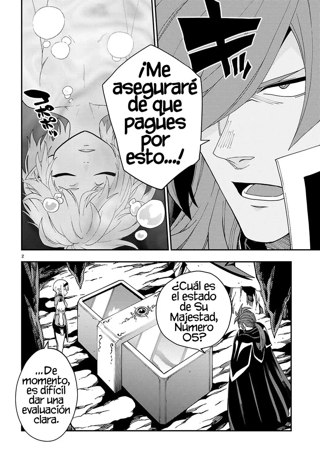 Capitulo 119 page 5